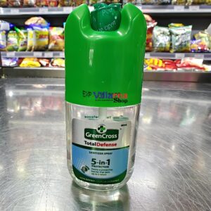 Green Cross Hand Spray 40ml