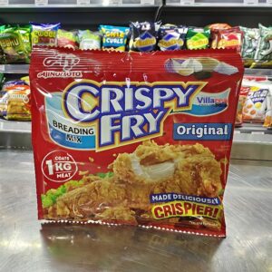 Crispy Fry Original 62g