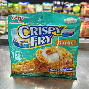 Crispy Fry Garlic 62g
