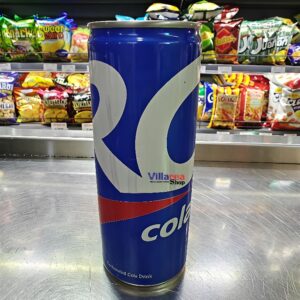 RC Cola 250ml