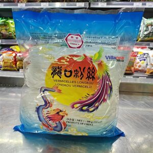 Longkou Vermicelli 100g SC