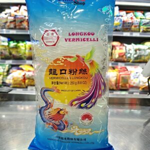 Longkou Vermicelli SC 250g