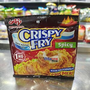 Crispy Fry Spicy 62g