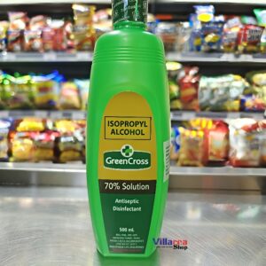 Green Cross Antiseptic Disinfectant 500ml