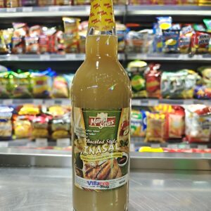 Mama Sitas Inasal Marinade 680ml