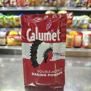 Calumet Baking Powder 50g