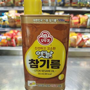 Otoki Sesame Oil 350ml