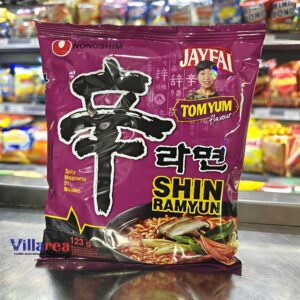 Nongshim Tom Yum 123g