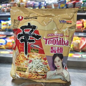 Nongshim Toomba 137G