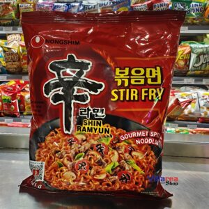 Nongshim Stir Fry 131g
