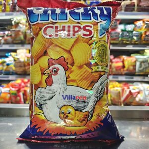 Chicky Chips 100g