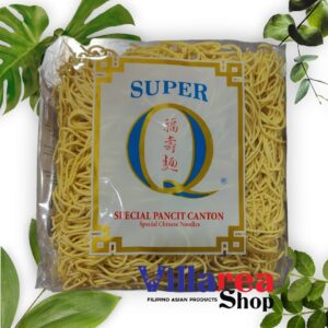 Super Q Pancit Canton 454g HS