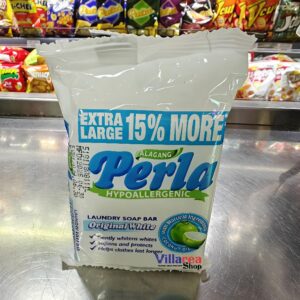 Perla Laundry Soap Bar 110g