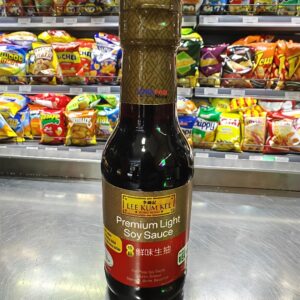 LKK Salsa Clara 150ml