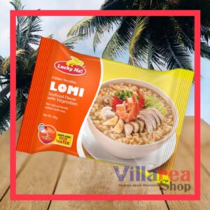 Lucky Me Lomi 65g