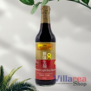 Lee Kum Kee Salsa Clara 500ml