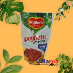 Del Monte Filipino Style 400g