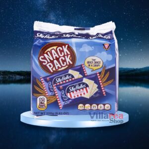MY San Skyflakes 250g