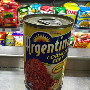 Argentina CornedBeef 150g