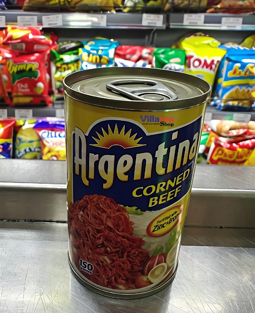 Argentina CornedBeef 150g