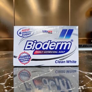 Bioderm Soap 135g