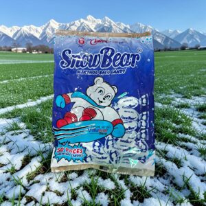 Snow Bear Candy 230g