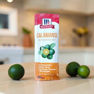 McCormick Calamansi Powder 15g