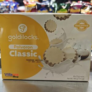 Goldilocks Classic 486g