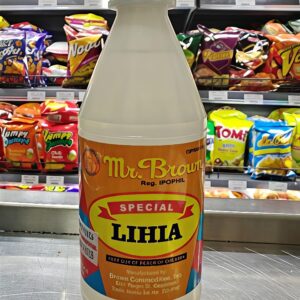 Mr. Brown Special Lihia 350ml