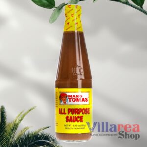 Mang Tomas 550g