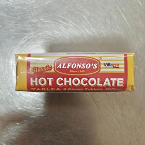 Alfonso Tablea Classic 100g