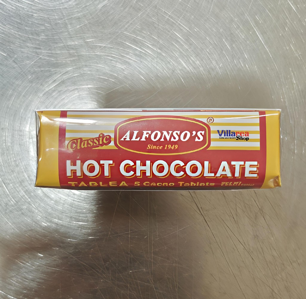 Alfonso Tablea Classic 100g