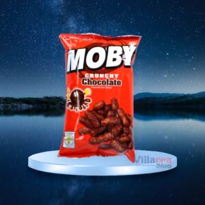 Nutri Snack Moby Choco 90g