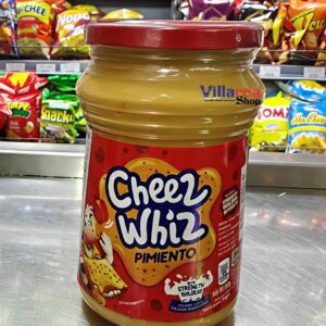 Cheez Whiz Pimiento 440g