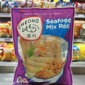 Cheong Lee Seafood Mix Roll 200g