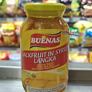 Buenas Jackfruit in Syrup 340g