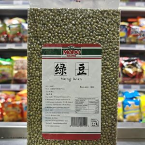 Modo Mungbeans 1kg