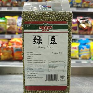 Modo Mungbeans 400g