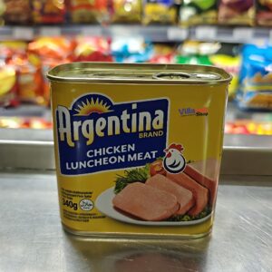 Argentina Chicken Luncheon Meat 340g