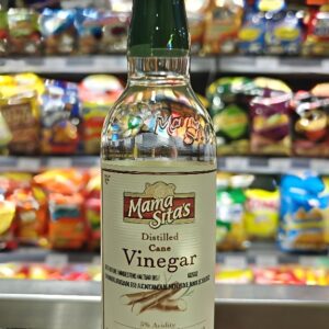 Mama Sitas Cane Vinegar 350ml