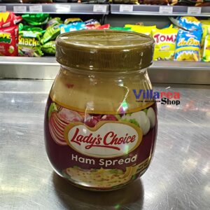 Lady`s Choice Ham Spread 230ml