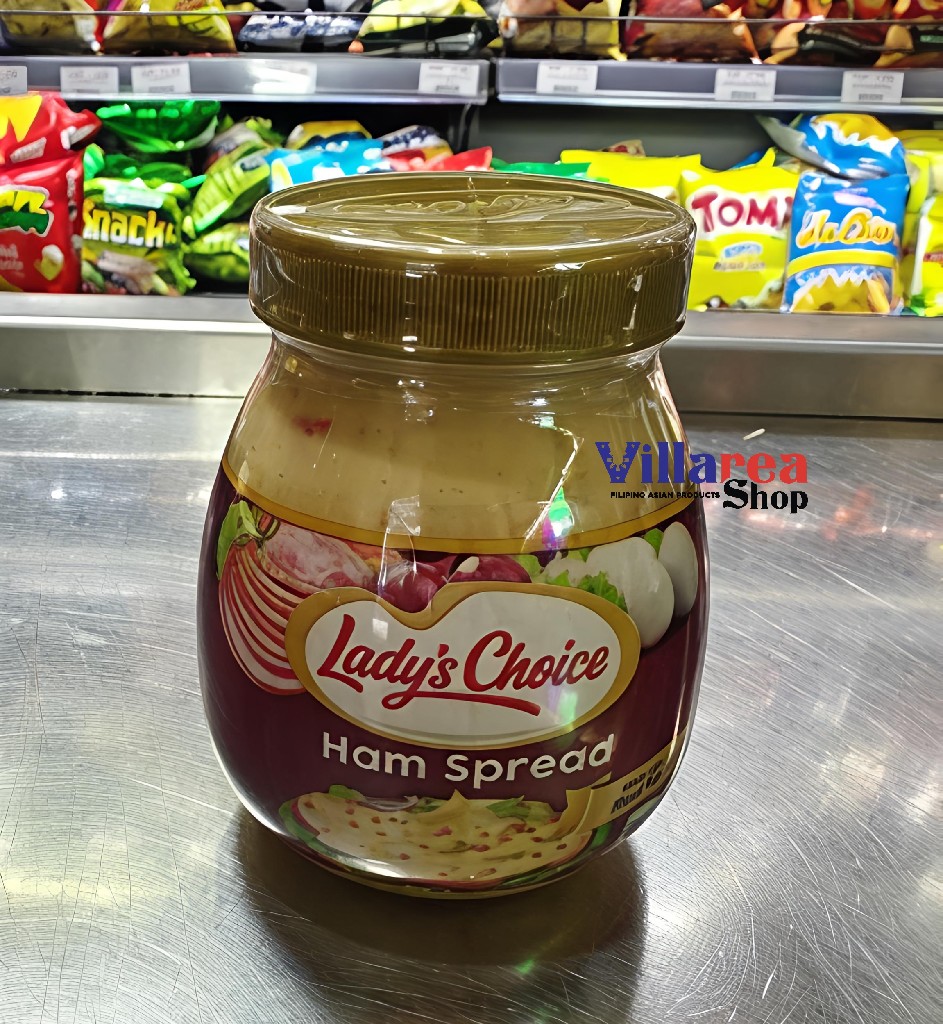 Lady`s Choice Ham Spread 230ml