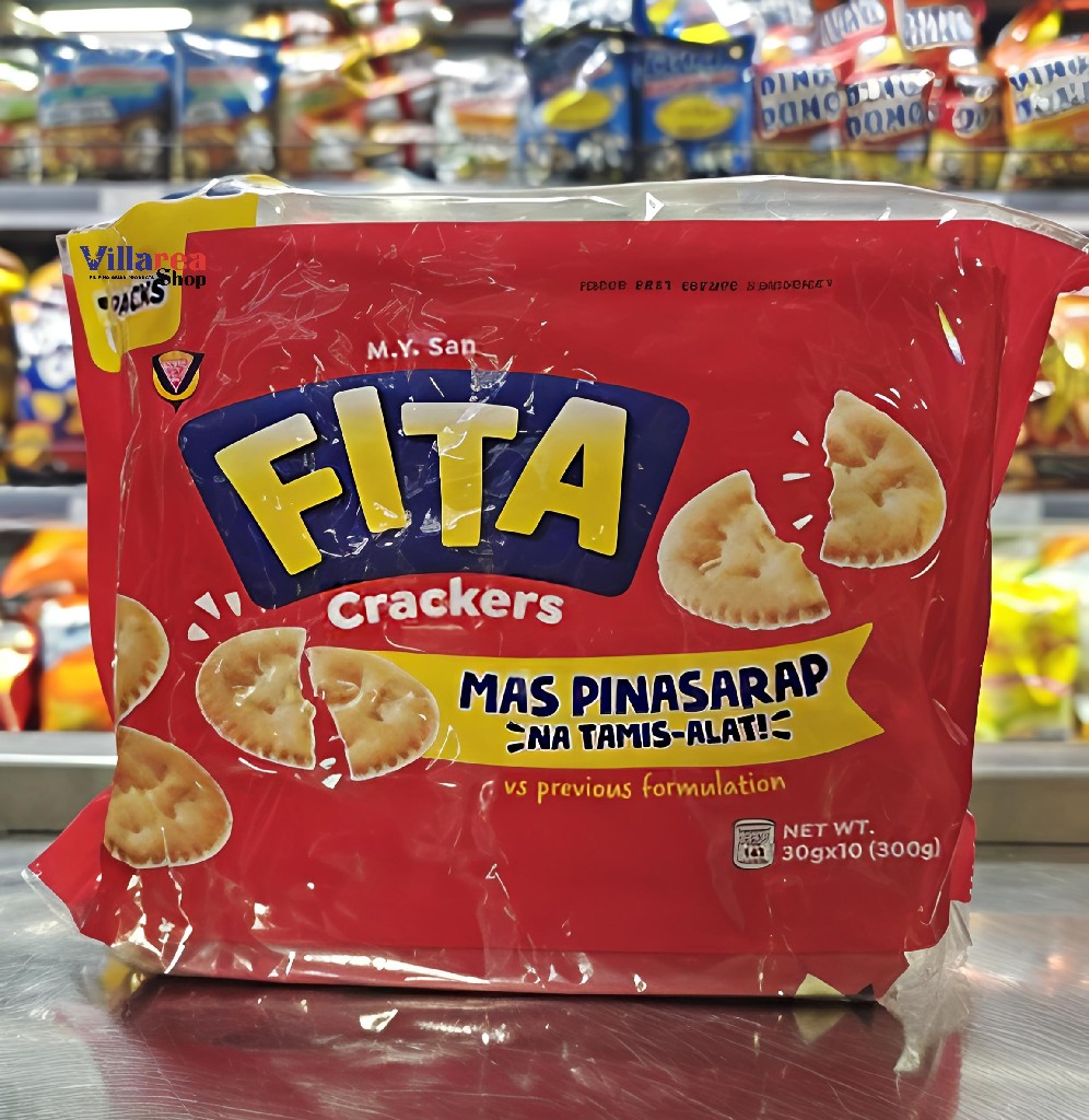 MY San Fita 30gx10