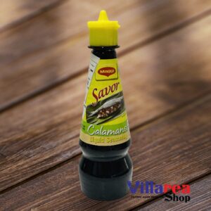 Maggi Savor Calamansi 130ml