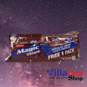 Magic Cream Choco 308g